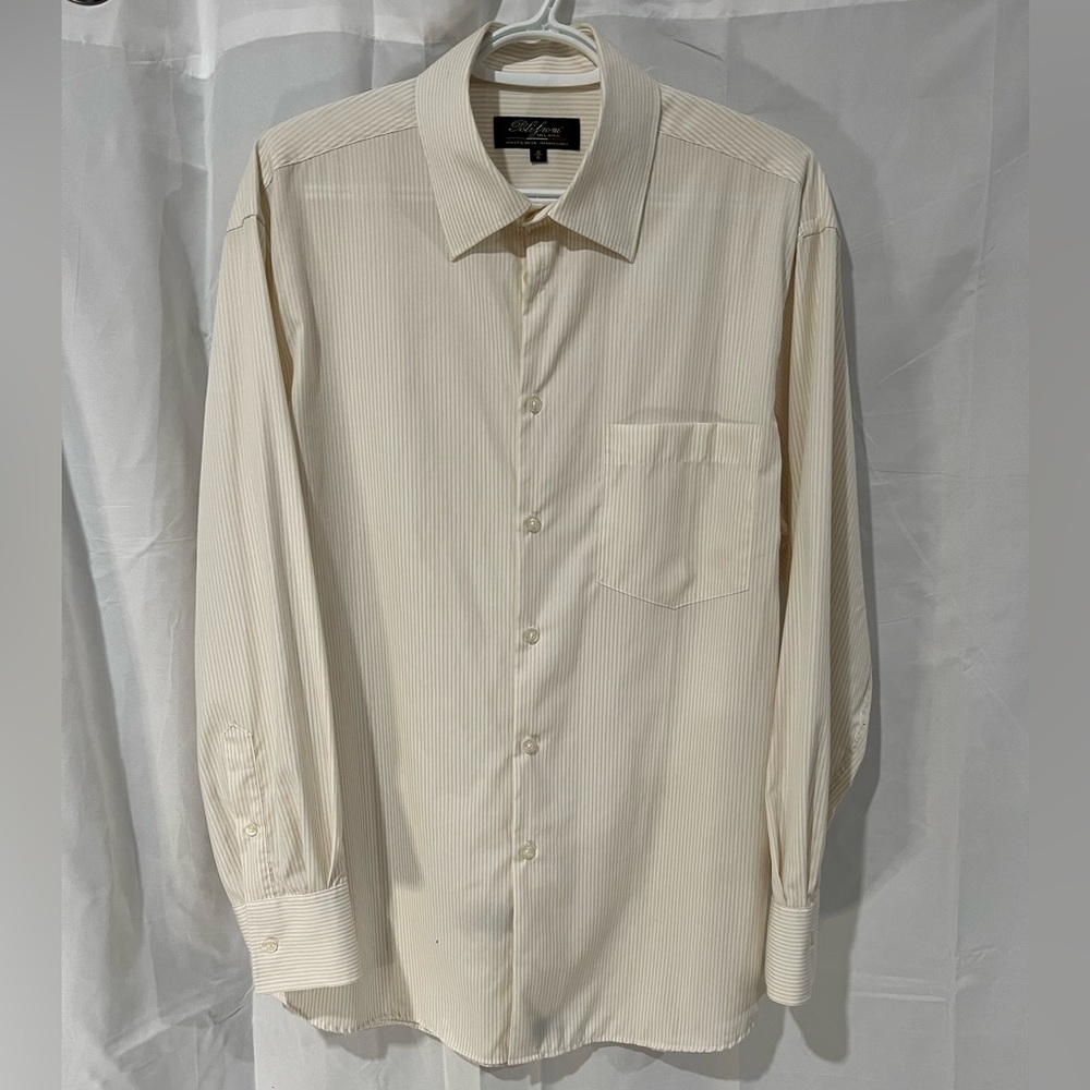 Polifroni Milano Dress Shirt